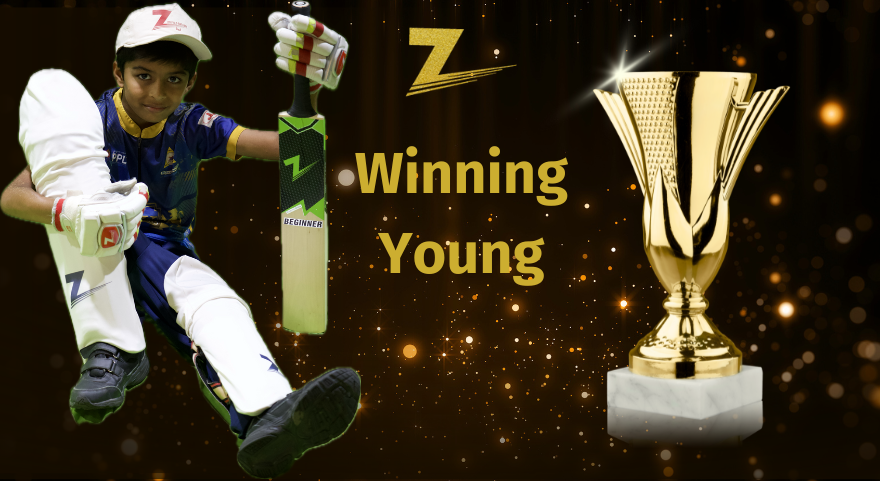 Video: Cricketing Joy Begins with the Right Size: A Parent's Guide to Junior Bat Selection
